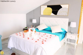 Mija A4J Luxury Room